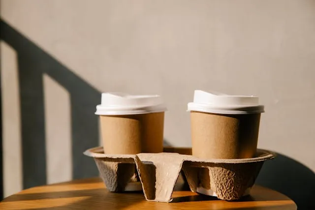 Compostable packaging certifications and standards