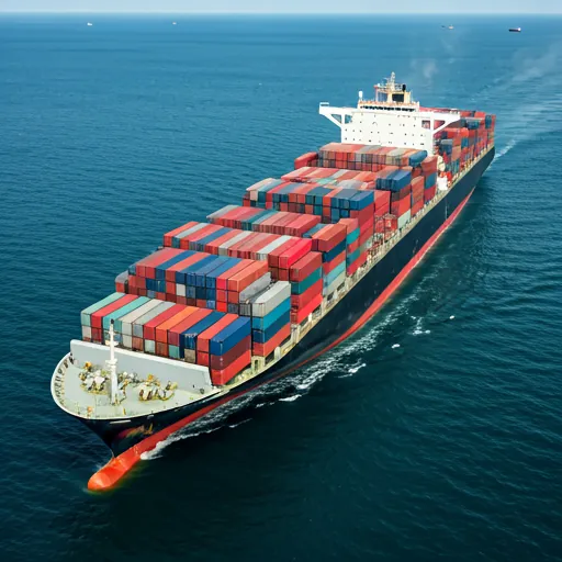 Global Supply Logistics