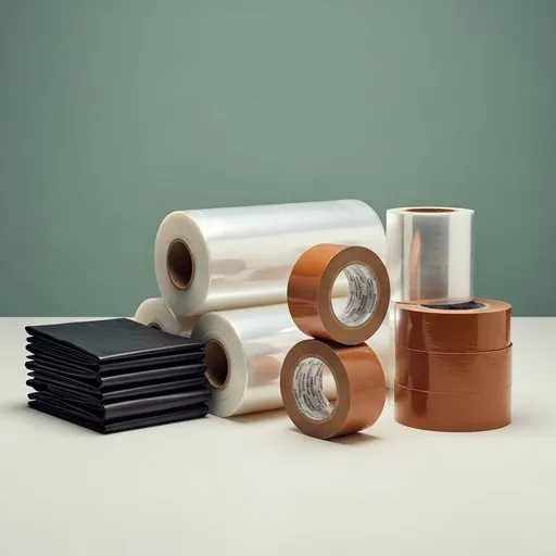 Packaging & Janitorial